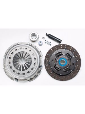 South Bend Clutch Kit for 2000.5-2005.5 Cummins 400HP and 800 FT-LBS