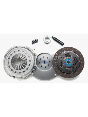 South Bend Clutch Kit for 2000.5-2005.5 Cummins 475HP and 1000 FT-LBS