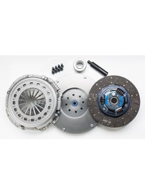 South Bend Clutch Kit for 2000.5-2005.5 Cummins 425 HP and 900 FT-LBS
