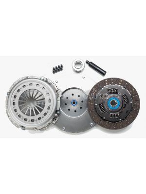 South Bend Clutch Kit for 2000.5-2005.5 Cummins 400HP and 800 FT-LBS