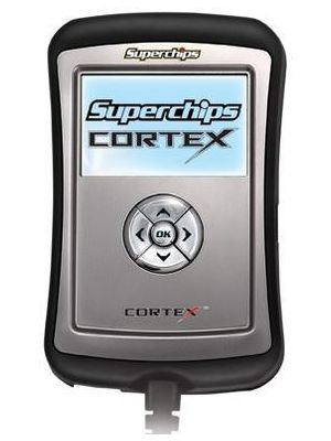 Superchips Cortex for 1999-08 Powerstroke