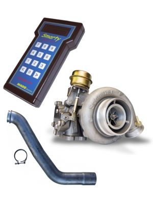 1998.5-2002 Dodge Cummins BD Turbo Combo