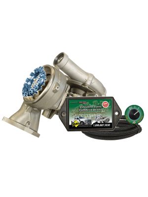BD Diesel 6.4L Variable Vane Exhaust Brake