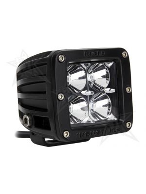 Rigid Industries Dually LED Light - Flood