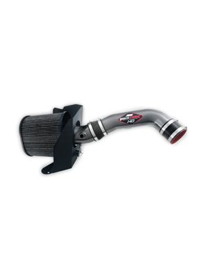 AEM Brute Force HD Diesel Induction System for 2001-04 6.6L Duramax
