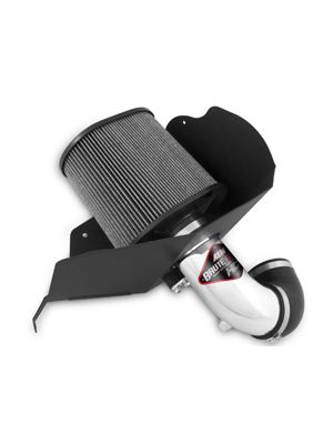 AEM Brute Force HD Diesel Induction System for 1994-02 Cummins