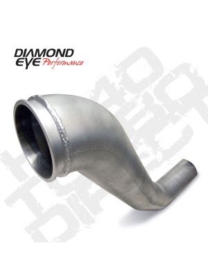 Diamond Eye Peformance HX40 Direct Pipe for 1994-02 Dodge