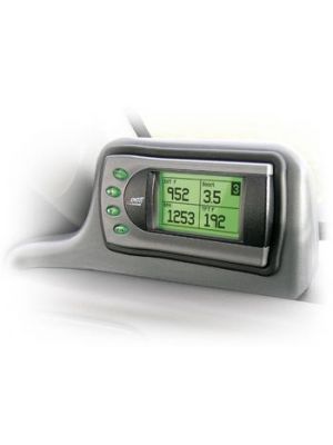 Edge Evolution for 2006-07 Duramax