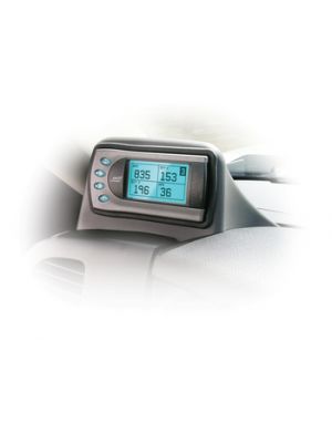 Edge Evolution for 2007-08 Chevy/GMC 1500