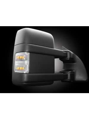 Recon LED Side Mirror Lenses for Ford 2008-16 Superduty