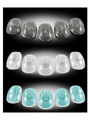 Recon LED Cab Roof Lights for 1999-02 Dodge