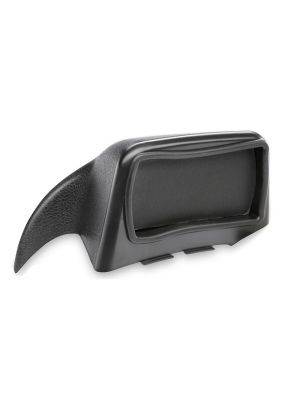 Edge Dash Pod for Basic Interior 2007.5-13 Duramax (Comes with CTS and CTS2 Adaptors)