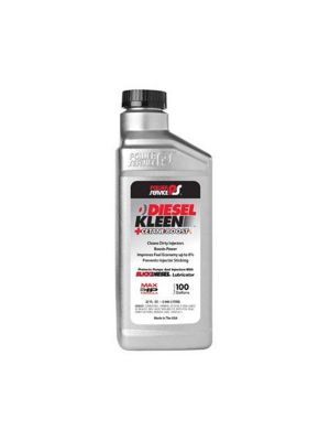 Power Service Diesel Additives Diesel Kleen +Cetane Boost