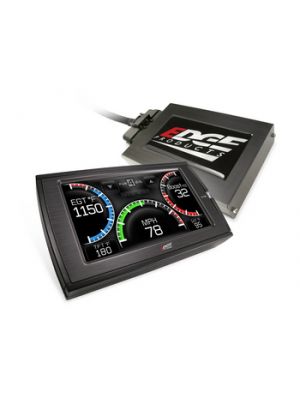 Edge Juice w/ Attitude CTS for 1998.5-2002 Dodge