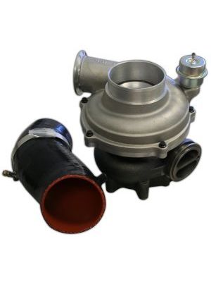 High Tech Turbo Big Bad Woof for 1999-03 Powerstroke
