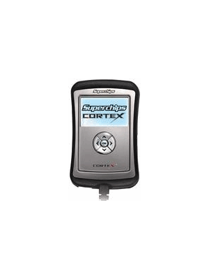 Superchips Cortex Programmer Performance Chip - 2003-08 Cummins