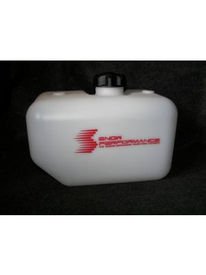 Snow Performance 2.5 Gallon Reservoir