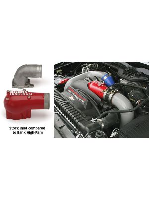 Banks High Ram Intake Manifold for 2003-07 Powerstroke