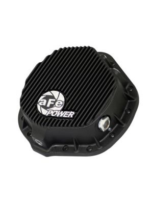 AFE Differential Cover for  Cummins/Duramax 