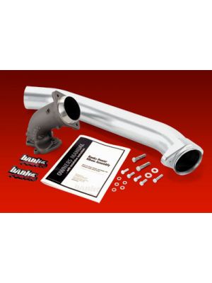 Banks Power Elbow Assembly for 1998-02 Cummins