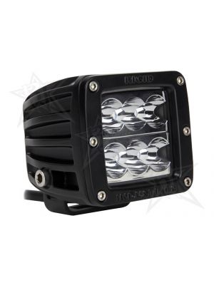 Rigid Industries D2 LED Light - Wide