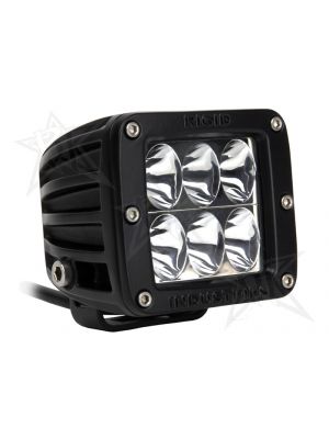 Rigid Industries D2 LED Light - Driving