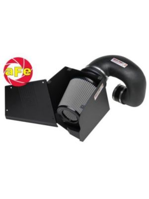 AFE Stage 2 Cold Air Intake System Type XP with Pro-Dry S for 1994-02 Cummins
