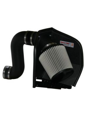 AFE Stage 2 Cold Air Intake System Type Cx with Pro Dry S