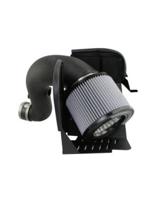 AFE Stage 2 Pro Dry S Cold Air Intake System for 2003-09 Dodge