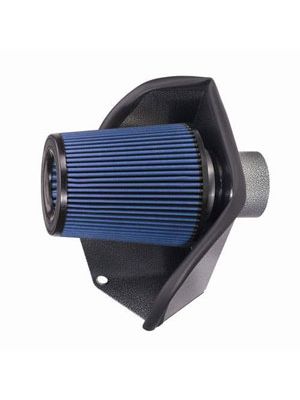 AFE Stage 1 Cold Air Intake System Type Cx 5-Layer for 1998.5-02 Cummins