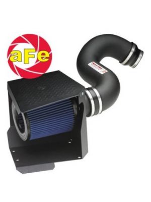 AFE Stage 2 Cold Air Intake System Type Cx for 2004.5-05 Duramax