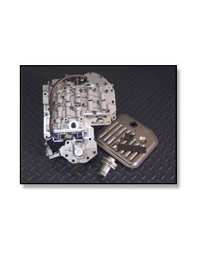 Suncoast DC487 Valve Body for 1996-06 Cummins