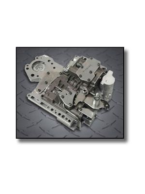 Suncoast 48RE Valve Body for 2003-07 Cummins