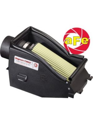 AFE Stage 1 Type EZ  with Pro-Guard 7 1999.5-03 7.3L Powerstroke