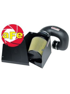AFE Stage 2 Cold Air Intake System with Pro-Guard 7 Filter