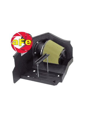 AFE Stage 2 Type XP with Pro-Guard 7 for 1999-03 Powerstroke