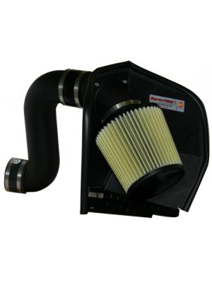 AFE Stage 2 Cold Air Intake System with Pro-Guard 7 