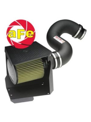 AFE Stage 2 Cold Air Intake Pro-Guard 7 for 2004.5-05 Duramax