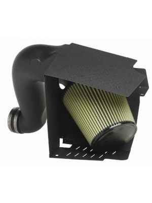 AFE Stage 2 Cold Air Intake System with Pro-Guard 7 for 2003-09 Dodge Diesel Trucks