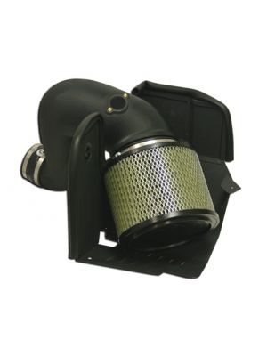 AFE Stage 2 Cold Air Intake System with Pro-Guard 7 for 2003-09 Cummins