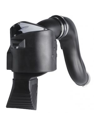 S&B Filters Cold Air Intake with Cleanable Filter for 2007.5-09 Cummins 