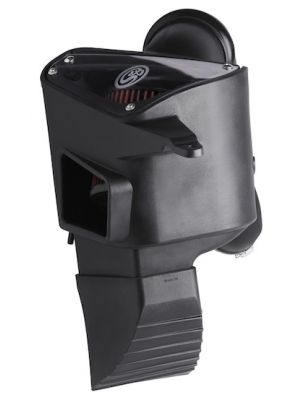 S&B Filters Cold Air Intake System for 2003-07 Cummins