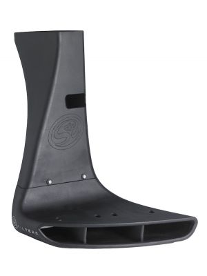 S&B Filters Cold Air Intake Ram Air Scoop for 2007.5-09 Cummins