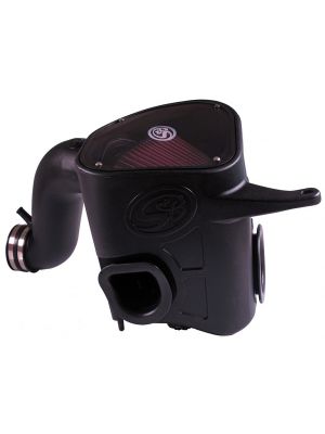 S&B Cold Air Intake for 2013-15 6.7L Cummins