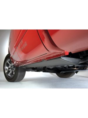 AMP Research PowerStep for Dodge