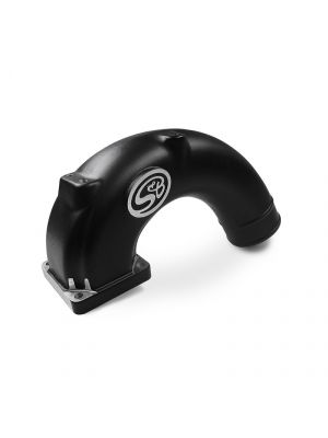 S&B Filters Intake Elbow for 1994-02 Cummins