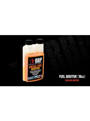 RBP Regular Diesel Fuel Additive