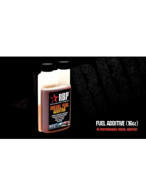 RBP High Performance Diesel Additive