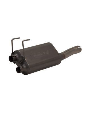 Flowmaster Direct Muffler Replacement for 2009-13 Dodge Hemi