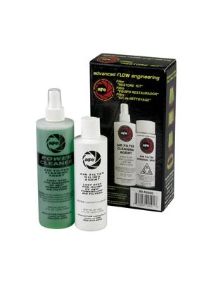 AFE Filter Cleaning Oil